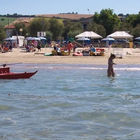 Nel Sul Mare Di Διαμέρισμα