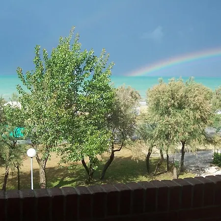 Nel Sul Mare Di Σενιγκάλια