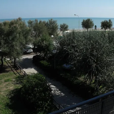 Nel Sul Mare Di Σενιγκάλια