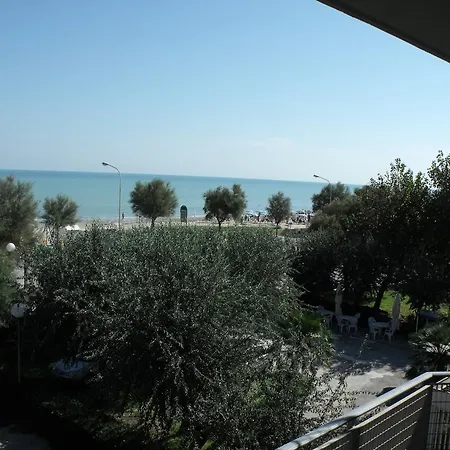 Διαμέρισμα Nel Sul Mare Di Σενιγκάλια